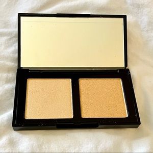 Laura Geller Hi-Def Glow Illuminator Duo Heart of Gold